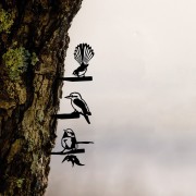 Metalbird - Baby Bird Pack